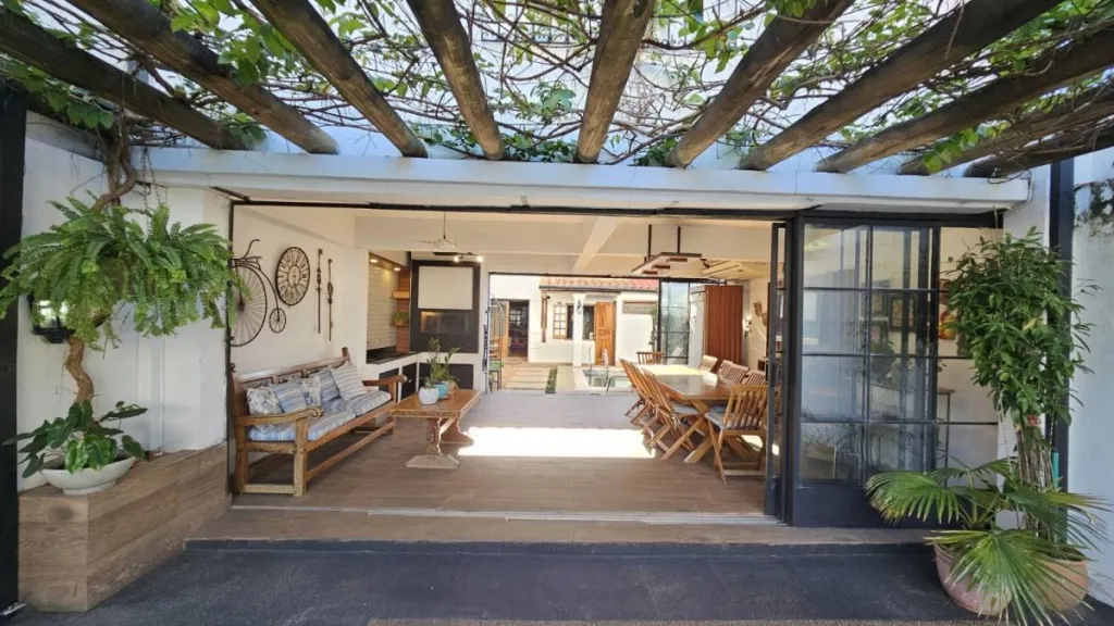 ALQUILO HERMOSO CHALET EN BO MBURUCUYA — foto 3