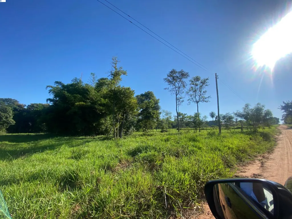 Vendo Terreno en Eusebio Ayala - Barreto Grande — фото 2