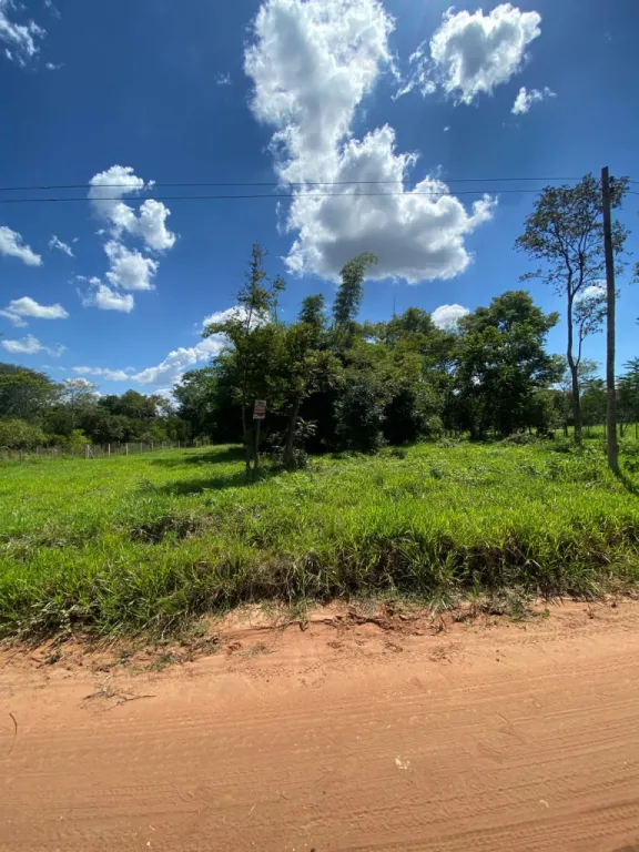 Vendo Terreno en Eusebio Ayala - Barreto Grande — фото 3