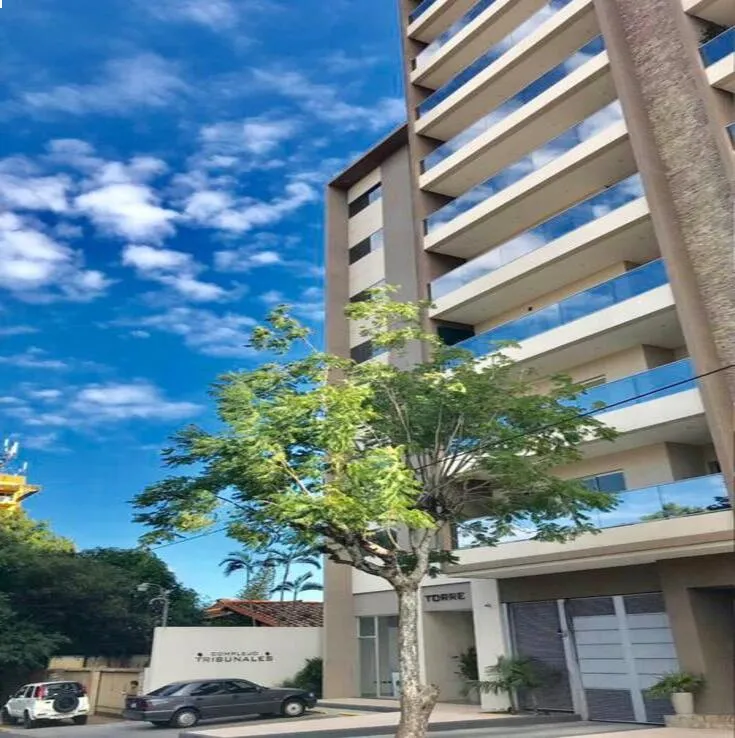 Vendo Departamento 100 m2 en Sajonia — foto 2