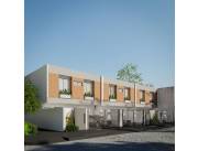 ALQUILO DUPLEX A ESTRENAR EN LUQUE ZONA CONMEBOL COD 5629