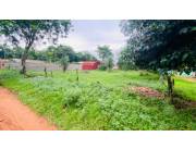 VENDO LOTES EN LUQUE BARRIO COSTA SOSA COD 5633