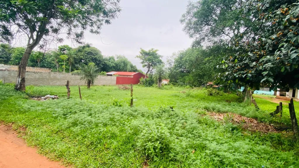 VENDO LOTES EN LUQUE BARRIO COSTA SOSA COD 5633 — foto 2