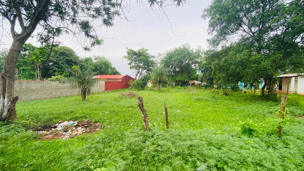 VENDO LOTES EN LUQUE BARRIO COSTA SOSA COD 5633 — foto 3