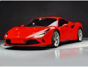 Ferrari F8 Tributo 2022