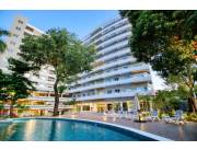 EN VENTA DEPARTAMENTO EN ASUNCION BARRIO SEMINARIO ID 37098