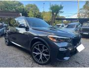 BMW X5 30D Look M 2020