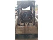 Bobcat modelo 763