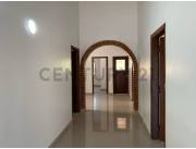 VENDO HERMOSA CASA EN BARRIO JARA