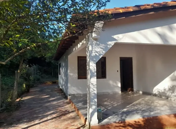 Vendo casa cod 5580 — foto 2
