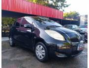 🔆 TOYOTA NEW VITZ 2010 1.0CC FULL EQ. MANT. AL DIA - CUENTA CON CHAPA TIT. C.V. LISTO PAR