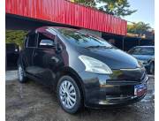 🔆 TOYOTA RACTIS 2007 1.3CC FULL EQ. MANT. AL DIA - CUENTA CON CHAPA TIT. C.V. LISTO PARA