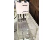 BAÑO MARIA CON AGITADOR CLINICON - ALEMAN