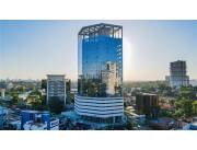 Oficina Corporativa en Edificio The Top Business Center