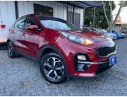 Kia Sportage 2019 jah