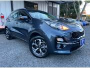 Kia Sportage 2019 jah