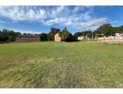 VENDO 1.5 HECTAREAS EN LIMPIO ZONA INDUSTRIAL COMERCIAL