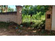 VENDO TERRENO EN LAMBARE ZONA 736 M2