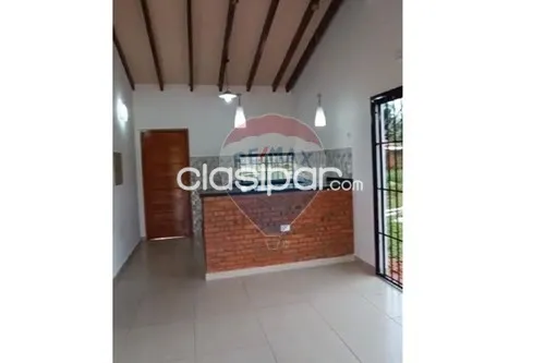 Casa-Venta-PY Central Aregua — foto 2