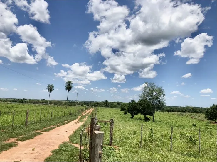 11 HA. GRANJA FAMILIAR EN SANTA ROSA DEL AGUARAY — foto 2