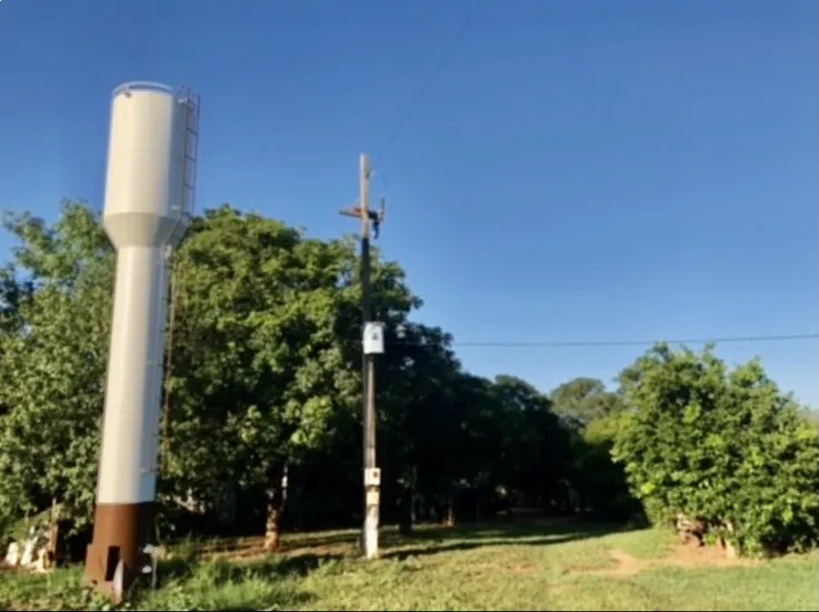 11 HA. GRANJA FAMILIAR EN SANTA ROSA DEL AGUARAY — foto 3