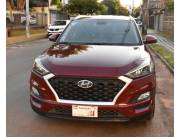 Dueño vende Hiundai Tucson 2019