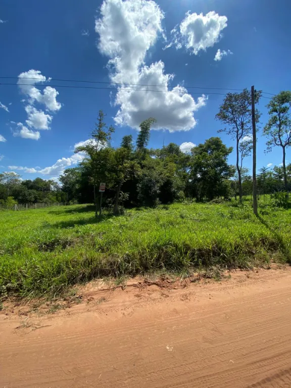 VENDO TERRENO EN EUSEBIO AYALA - BARRETO GRANDE — foto 2