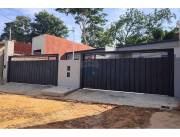 VENDO CHALET A ESTRENAR EN VILLA ELISA VILLA BONITA