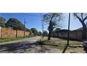 EN VENTA! _TERRENO EN LUQUE - PRIMER BARRIO s/ ASFALTO.