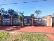 Vendo casa Estrenar en Capiatá