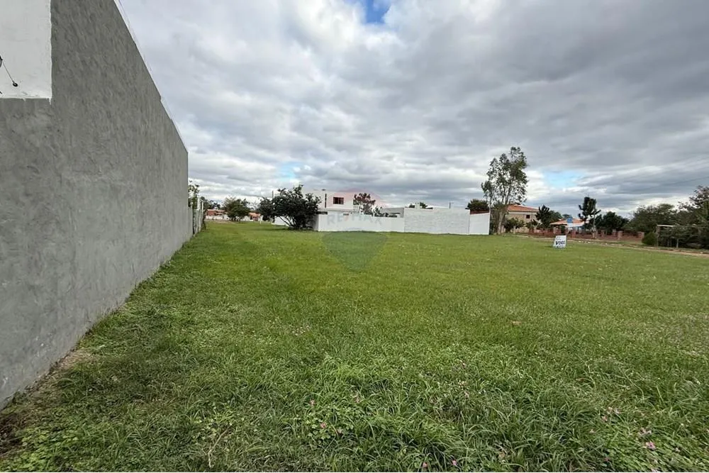 TERRENO EN YPANE. YTORORO COUNTRY — foto 2