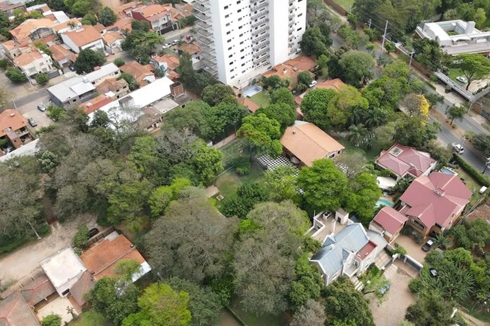 Terreno - Venta - Paraguay Asunción Mburucuyá VENDO AMPLIO TERRENO SOBRE AVDA. PRIMER PDTE — foto 3