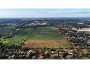 Terreno - Venta - Paraguay Alto Paraná Ciudad Del Este EN VENTA 24HA. SOBRE RUTA 2 – CDE