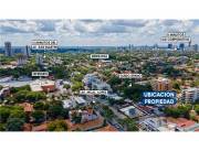 Terreno - Venta - Paraguay Asunción Herrera AMPLIO TERRENO EN ESQUINA SOBRE MCAL LOPEZ 85