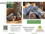 Leñas Premium