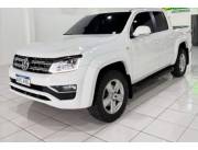 VENDO VOLKSWAGEN AMAROK AÑO 2022 US$. 35.000,00