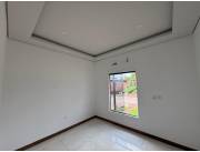 En venta chalet en barrio cerrado