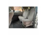 Vendo Toyota Grand Hiace Motor 1kz intercooler