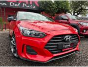 Hyundai. Veloster. 2018/19
