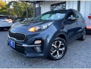 Kia Sportage 2019 [ÚNICO DUEÑO]