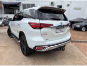 Toyota Fortuner SRV año 2023 impecable de Toyotoshi 📍 Recibimos vehículo y financiamos ✅️