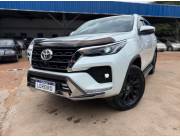 Toyota Fortuner SRV año 2023 impecable de Toyotoshi 📍 Recibimos vehículo y financiamos ✅️