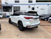 Toyota Fortuner SRV año 2023 impecable de Toyotoshi 📍 Recibimos vehículo y financiamos ✅️