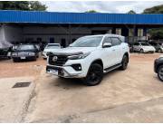 Toyota Fortuner SRV año 2023 impecable de Toyotoshi 📍 Recibimos vehículo y financiamos ✅️