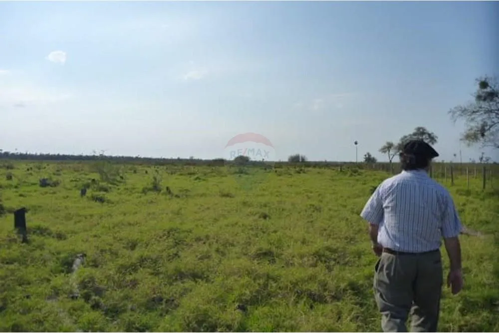 EstanciaCampo - Venta - Paraguay Presidente Hayes General José María Bruguéz ESTANCIA DE — foto 3