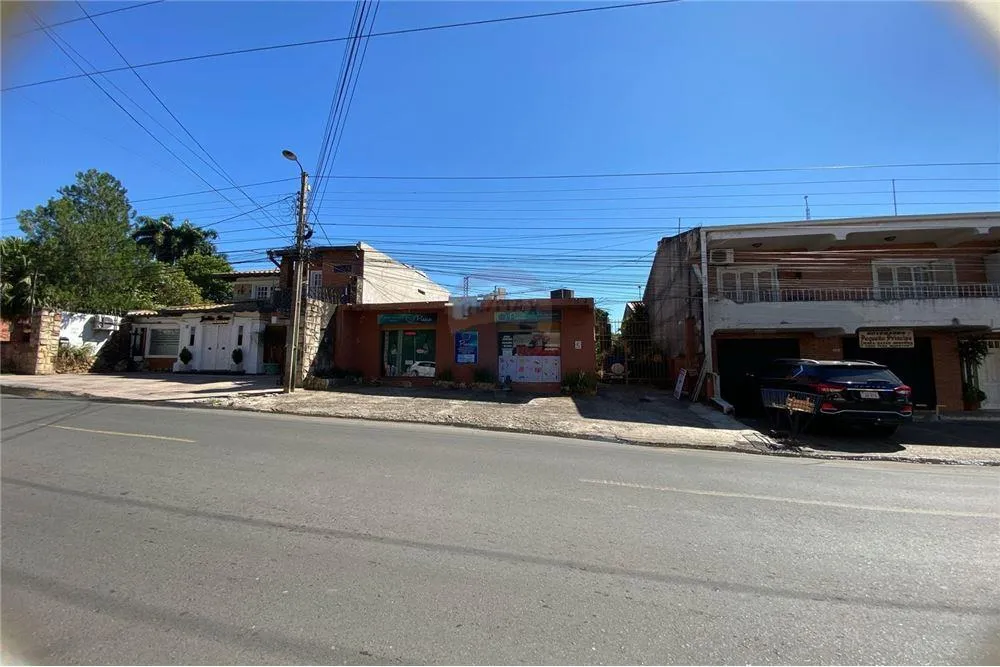 Local Comercial - Venta - Paraguay Asunción Ycuá Satí Vendo Amplia Propiedad de730 m²-Ykuá — photo 2