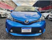 Toyota new Vitz 2015