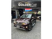 Toyota New Rush! Año 2019! Del Representante (Toyotoshi) Chapa Mercosur! Motor 1.5 VVTI Sú