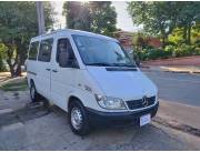 Mercedes Benz Sprinter 2005 aut