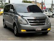 Hyundai Starex 2011 ri